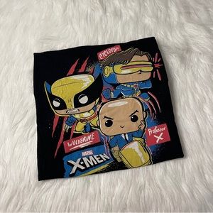 Marvel Collectors Corps Funko X-Men T-shirt